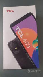 cellulare Android TCL 403