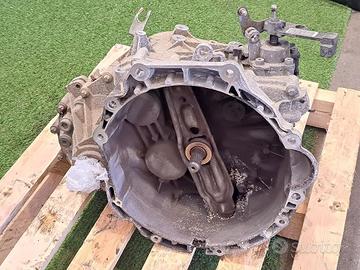 CAMBIO MANUALE COMPLETO MINI Countryman S 6 MARCE