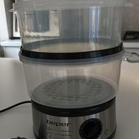 Vaporiera