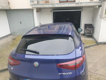 stelvio