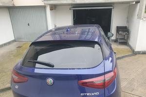 stelvio