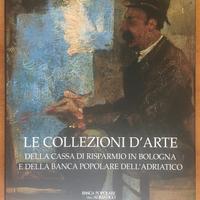 N. 4 libri Arte di Intesa Sanpaolo