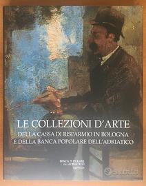 N. 4 libri Arte di Intesa Sanpaolo