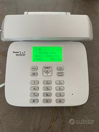 Telefono Fisso