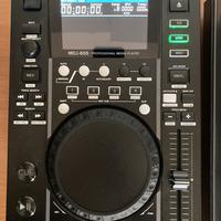 Console Gemini Mdj-600