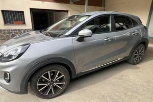 Ford PUMA Ecoboost Titanium S