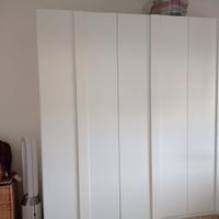 camera da letto matrimoniale