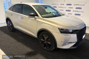 DS AUTOMOBILES DS 7 BlueHDi 130 Performance Line