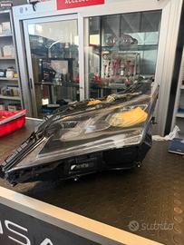 Proiettore FULL LED Lexus RX Anno 2019