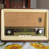 Radio Antica Modello SIEMENS SM 6128