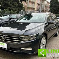 VOLKSWAGEN Passat Variant 2.0 TDI