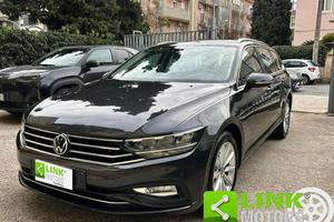VOLKSWAGEN Passat Variant 2.0 TDI