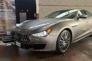 Maserati Ghibli 330 CV MHEV GT