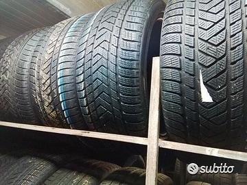 Gomme 285 30 21 dunlop usate