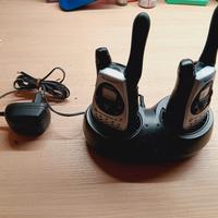 Ricetrasmittenti walkie talkie Motorola