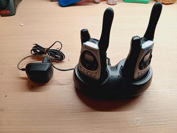 Ricetrasmittenti walkie talkie Motorola
