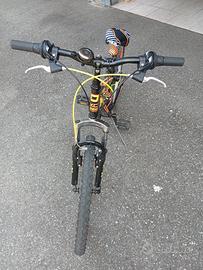 Mountain Bike mis.24 