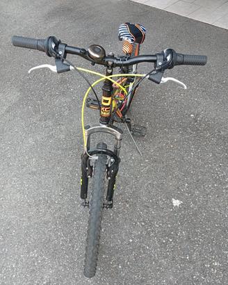 Mountain Bike mis.24 