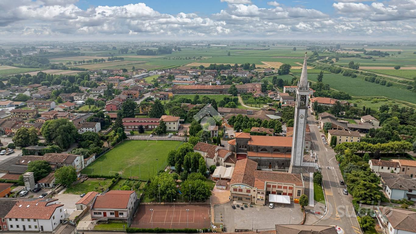 TER. RESIDENZIALE A ARCOLE - Vista 4