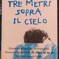 Tre metri sopra il cielo