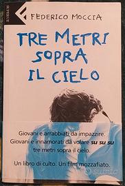 Tre metri sopra il cielo