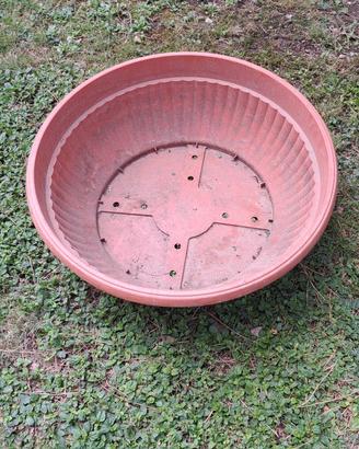 vaso plastica 65 cm