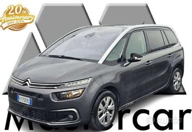 CITROEN Grand C4 Spacetourer C4 Grand Spacetoure