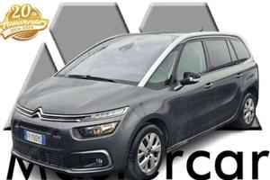 CITROEN Grand C4 Spacetourer C4 Grand Spacetoure