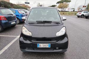 Smart ForTwo 1000 52 kW coupé limited one per NEOP
