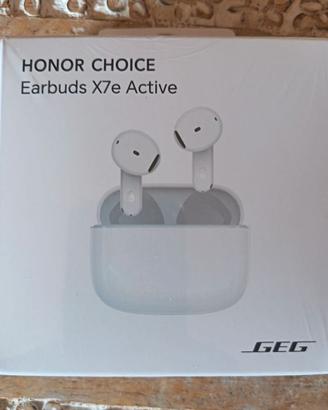 Auricolari Bluetooth wireless HONOR