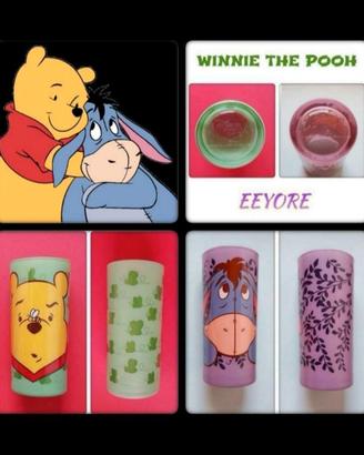 WINNI THE POOH & EEYORE