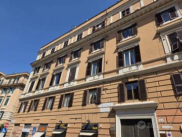 Stanza in ufficio di 17 m² a Roma