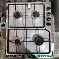 piano cottura de longhi