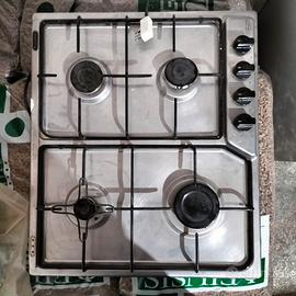 piano cottura de longhi