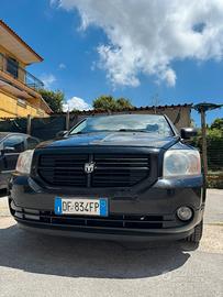 Dodge Caliber