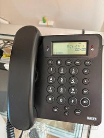 Telefono fisso Ego multifunzione