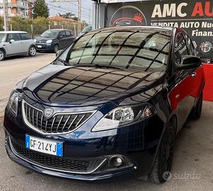Lancia Ypsilon 1.0 FireFly 5 porte S&S Hybrid Ecoc