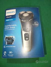 Rasoio elettrico Philips 