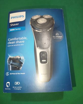 Rasoio elettrico Philips 