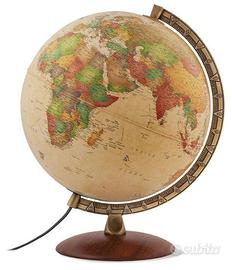 Mappamondo nova Rico