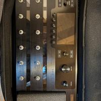 Line6 Helix Floor