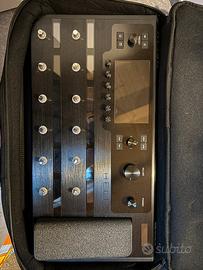 Line6 Helix Floor