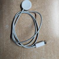 Cavo Ricarica originale Apple Watch USB-C