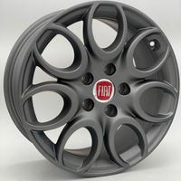 Cerchi lega 500 x da 16