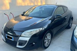 Megane coupè