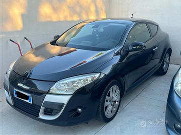 Megane coupè