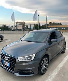 Audi A1 Sline