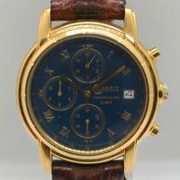 Cadet Chronostar