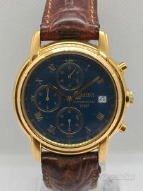 Cadet Chronostar