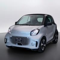 SMART Fortwo III 2020 - Fortwo eq Passion 4,6kW